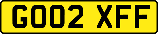 GO02XFF