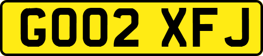 GO02XFJ
