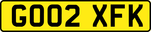 GO02XFK