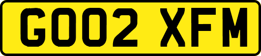 GO02XFM