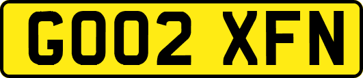 GO02XFN