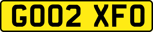 GO02XFO