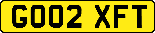 GO02XFT