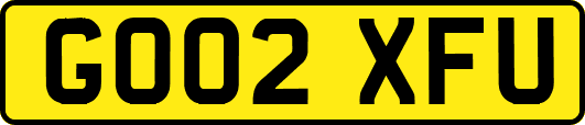 GO02XFU