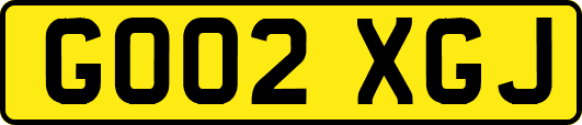 GO02XGJ