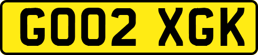 GO02XGK