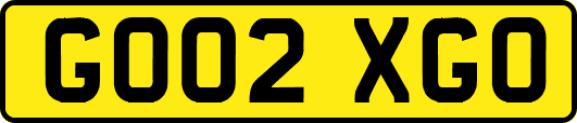GO02XGO