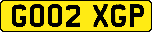 GO02XGP