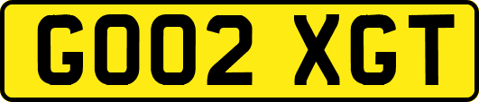 GO02XGT