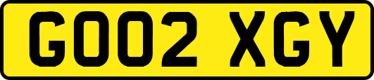 GO02XGY