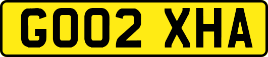 GO02XHA