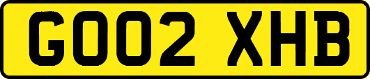 GO02XHB