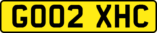 GO02XHC