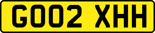 GO02XHH
