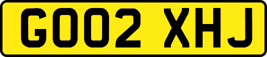 GO02XHJ