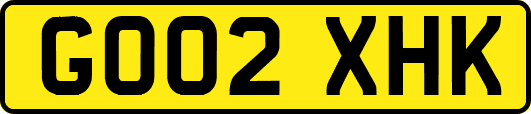GO02XHK