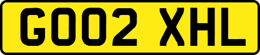 GO02XHL