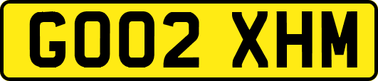 GO02XHM