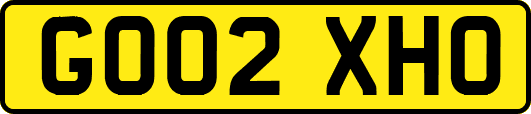GO02XHO