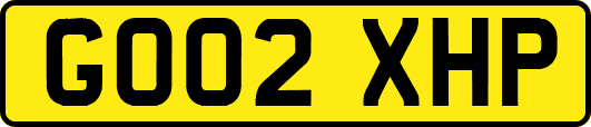 GO02XHP