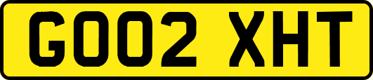 GO02XHT