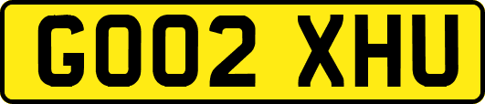 GO02XHU