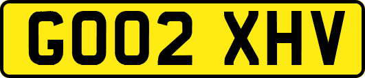 GO02XHV