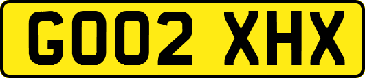GO02XHX