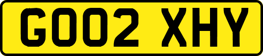 GO02XHY