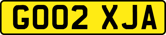 GO02XJA