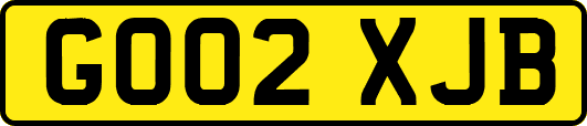 GO02XJB