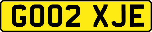 GO02XJE