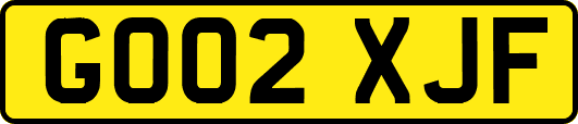 GO02XJF