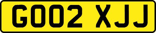 GO02XJJ