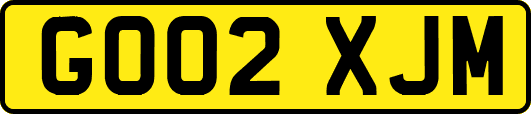GO02XJM