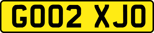 GO02XJO