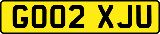 GO02XJU