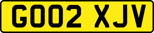 GO02XJV