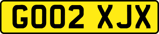 GO02XJX