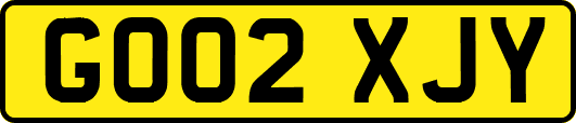 GO02XJY