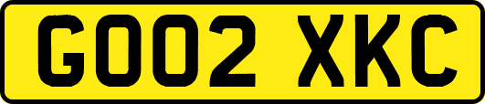GO02XKC