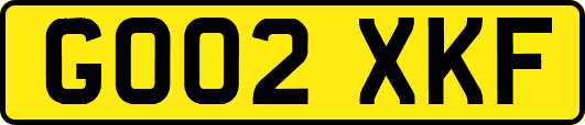 GO02XKF