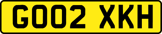 GO02XKH