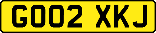 GO02XKJ