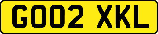GO02XKL