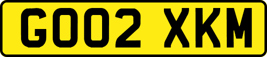 GO02XKM
