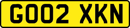 GO02XKN