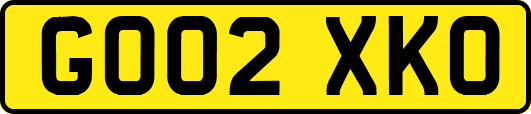 GO02XKO