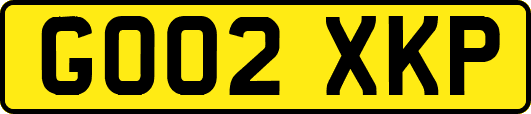 GO02XKP