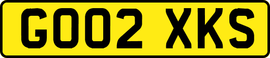 GO02XKS
